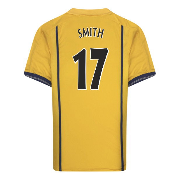 Kids' Leeds Retro Jersey