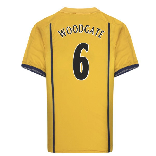 Men's Leeds Retro Jersey