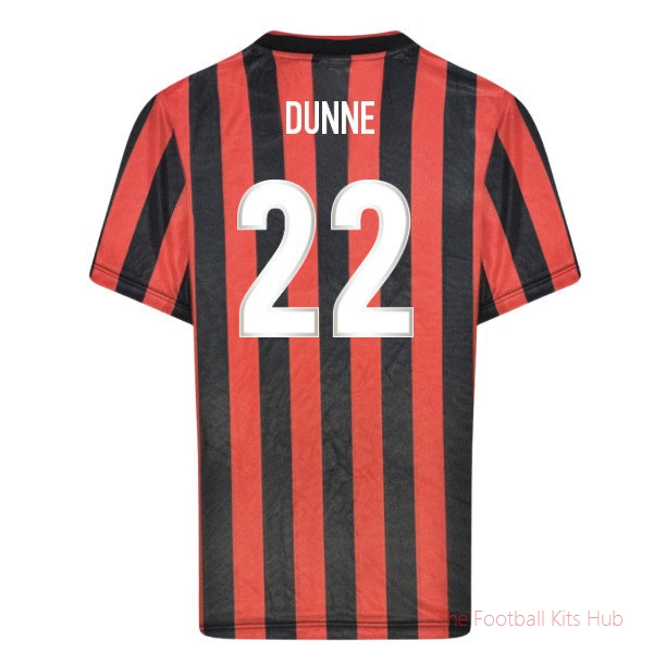 Men's Manchester City Retro Jersey