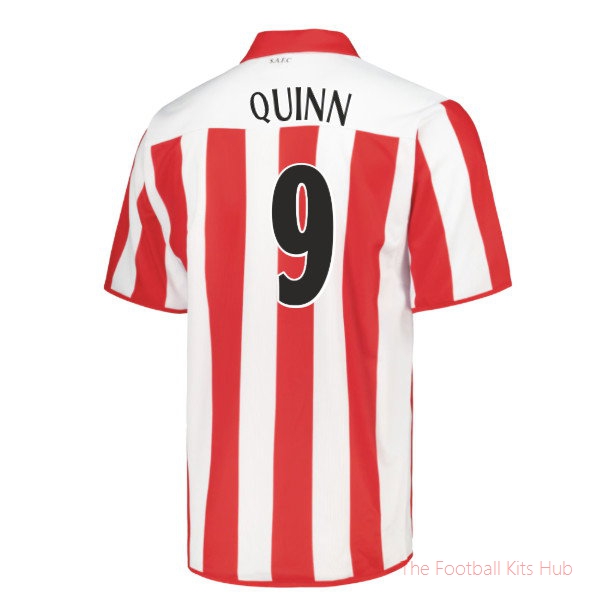 Men's Sunderland Retro Jersey