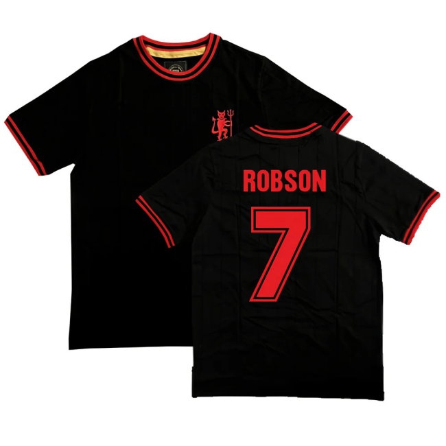 Women's the devil Away Jersey