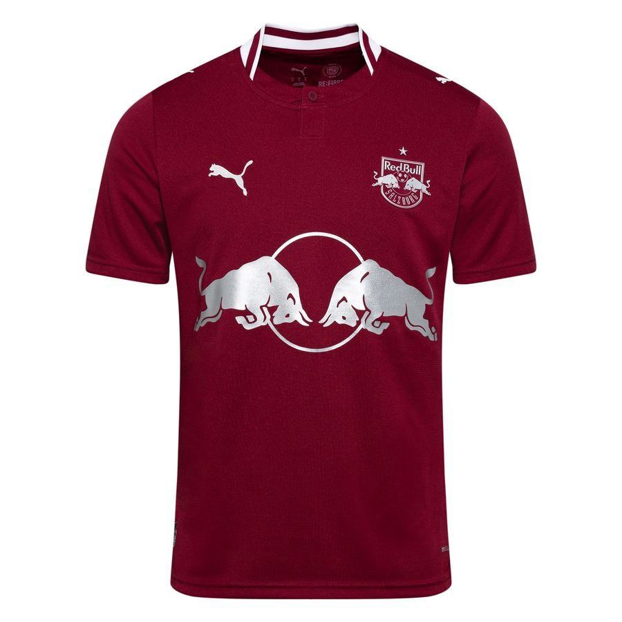 Men's RB Salzburg 2026/27 Away Jersey