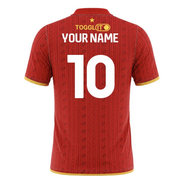 Kids' AFC Wimbledon 2026/27 Away Jersey