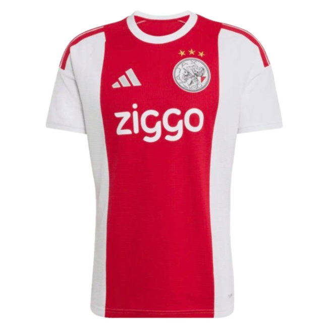 Women's Ajax 2026/27 Home Jersey
