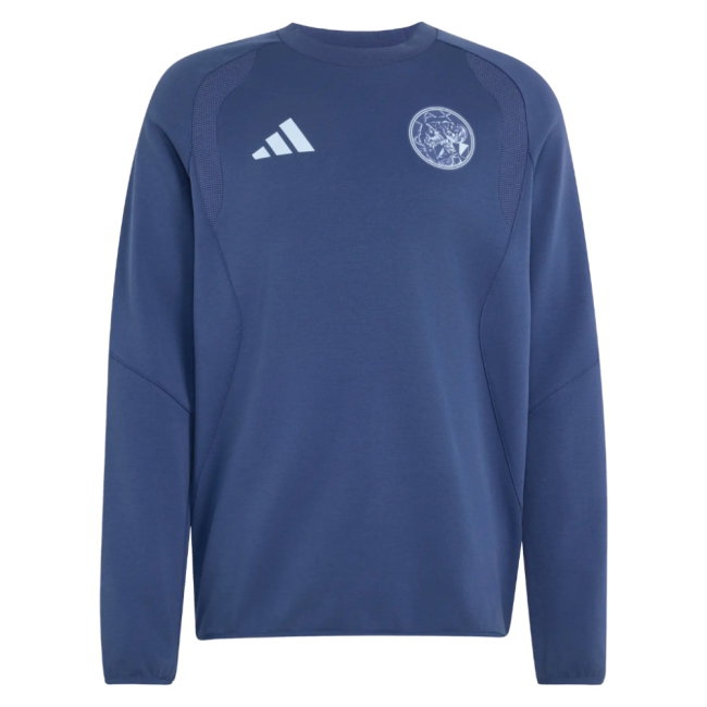 Kids' Ajax 2026/27 Indigo Training Jersey