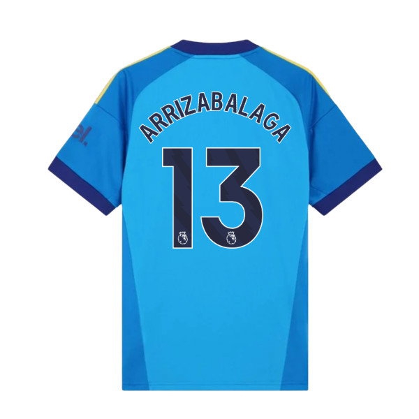 Women's Arsenal 2026/27 Away Jersey