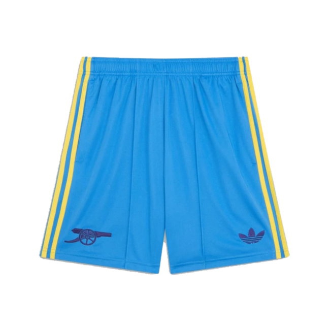 Women's Arsenal 2026/27 Away Shorts