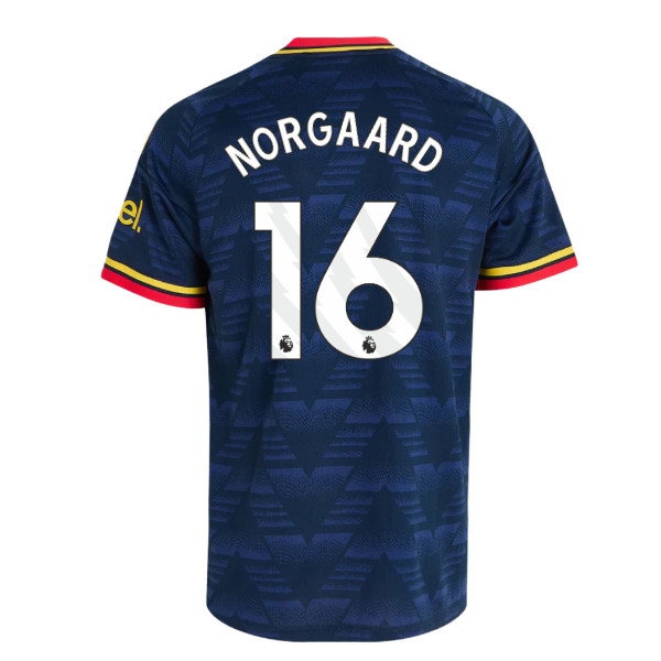 Men's Arsenal 2026/27 Away Jersey