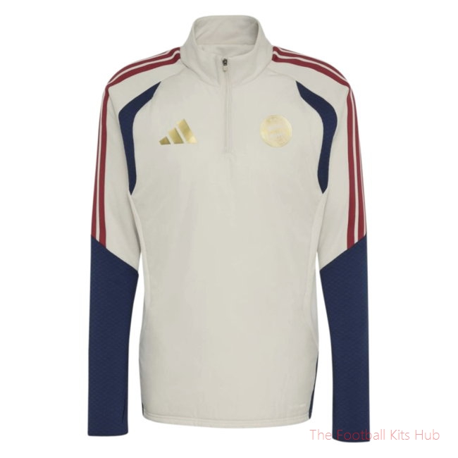 Men's Bayern Munich 2026/27 Jersey