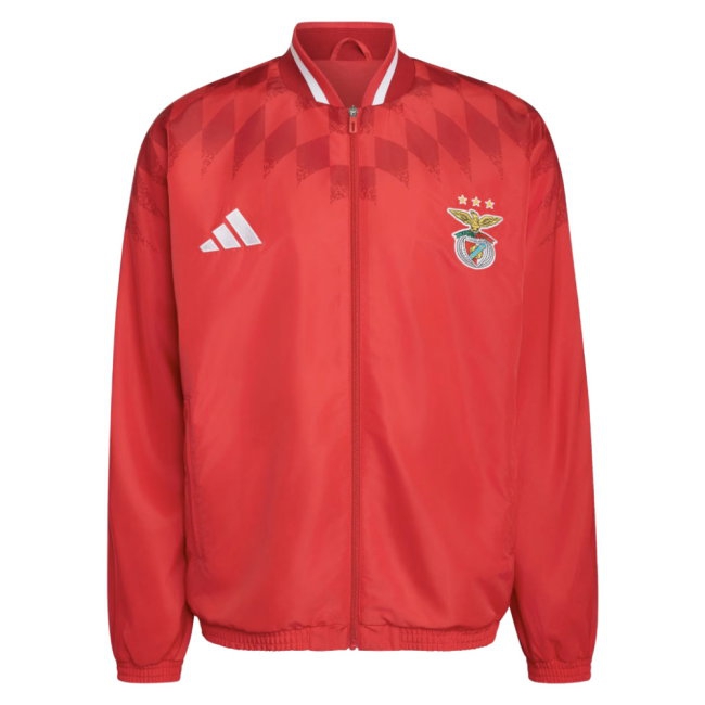 Women's Benfica 2026/27 Red Jersey
