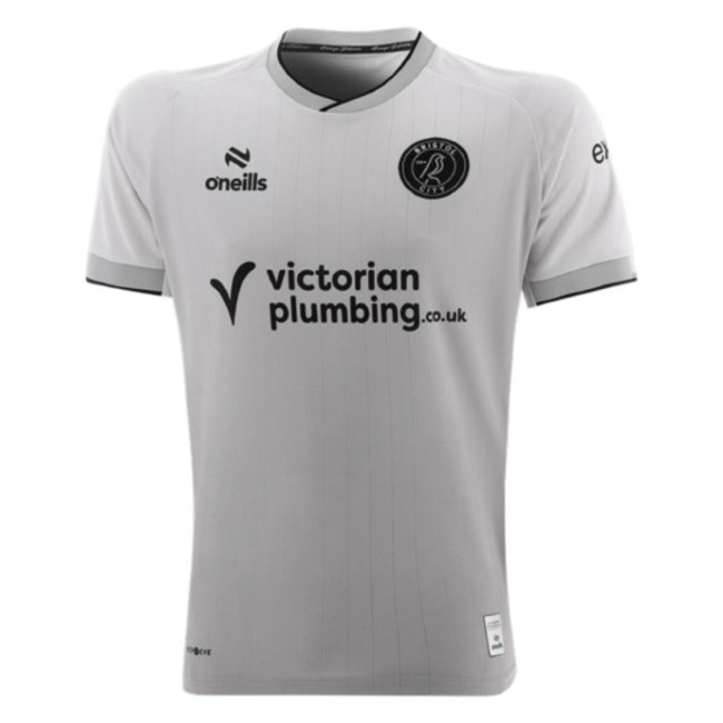 Men's Bristol 2026/27 City Jersey