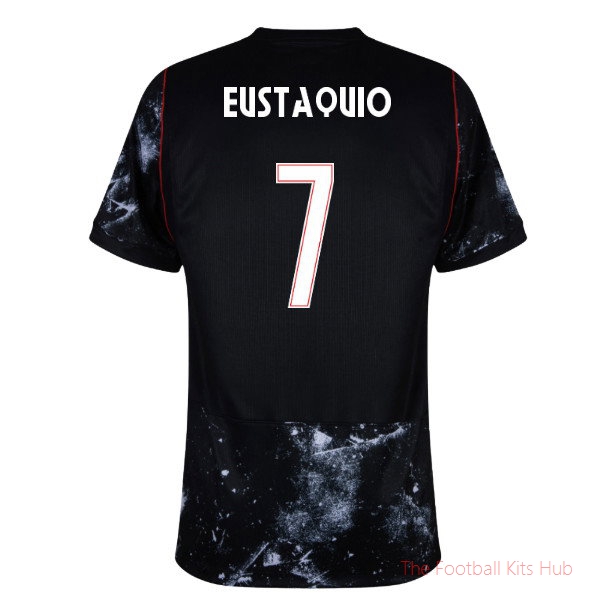 Women's Canada 2026/27 Away Jersey