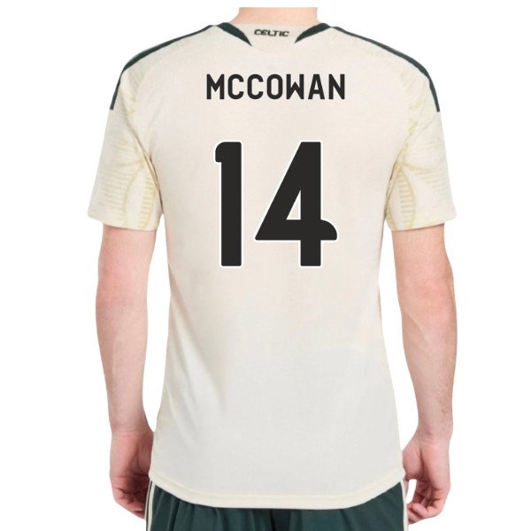 Women's Celtic 2026/27 Third Jersey