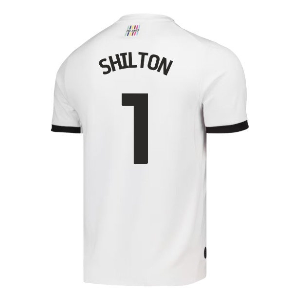 Men's 2026/27 Home Jersey