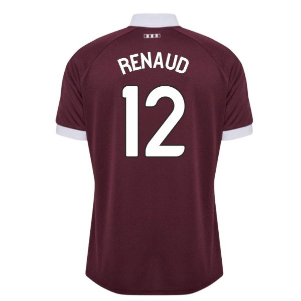 Men's 2026/27 Home Jersey