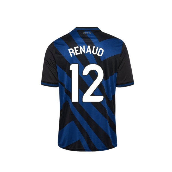 Men's 2026/27 Third Jersey