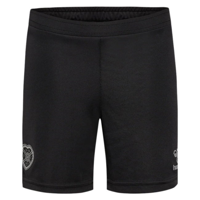 Women's Hearts 2026/27 Third Shorts