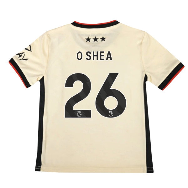 Men's Ipswich 2026/27 Away Kit