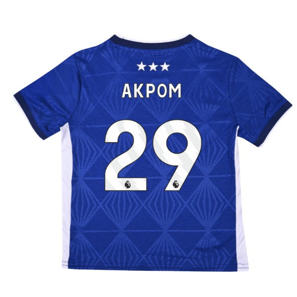 Kids' Ipswich 2026/27 Home Kit