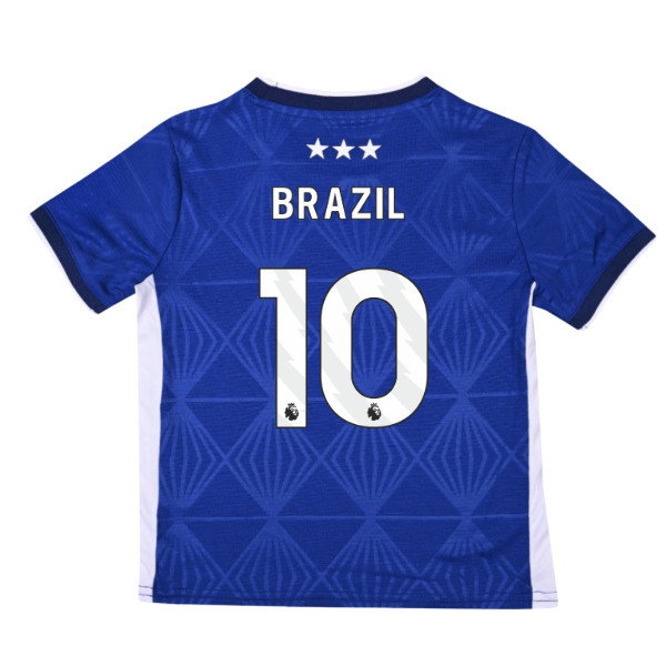 Kids' Ipswich 2026/27 Home Kit
