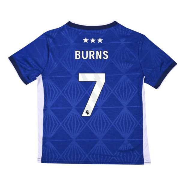 Kids' Ipswich 2026/27 Home Kit