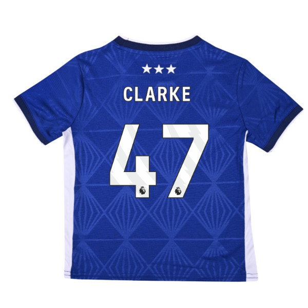 Kids' Ipswich 2026/27 Home Kit