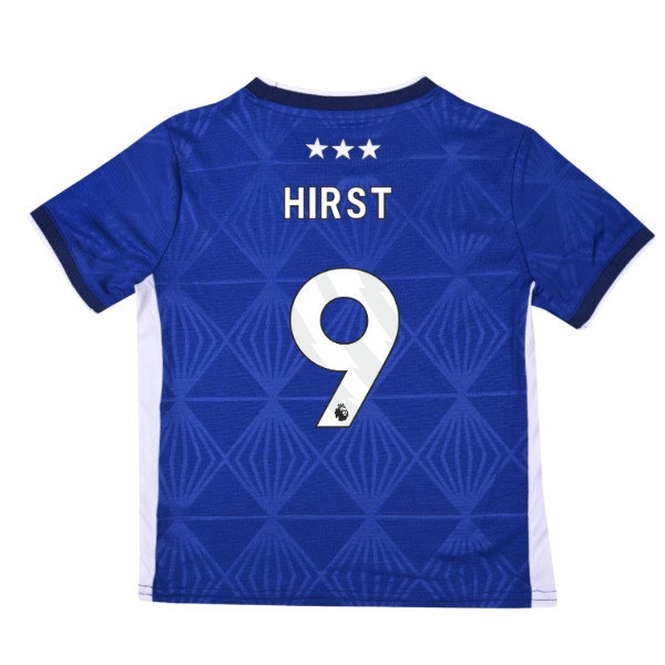 Kids' Ipswich 2026/27 Home Kit