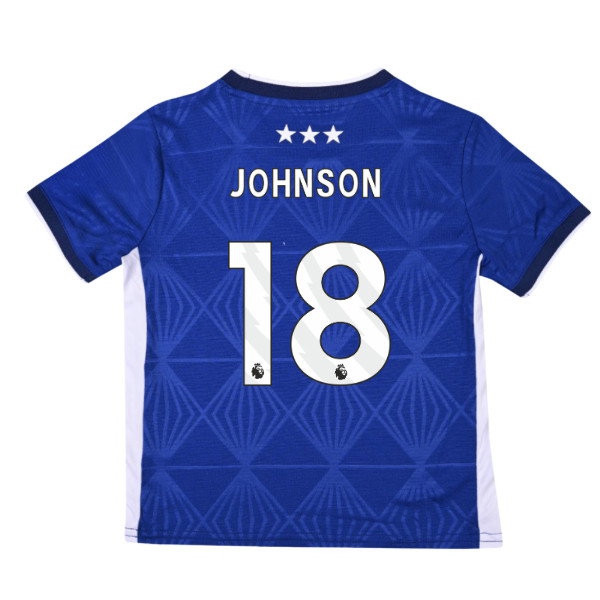 Kids' Ipswich 2026/27 Home Kit