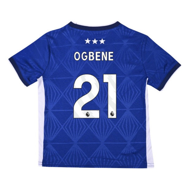 Kids' Ipswich 2026/27 Home Kit
