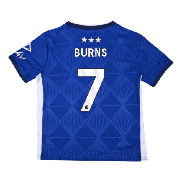 Women's Ipswich 2026/27 Home Kit