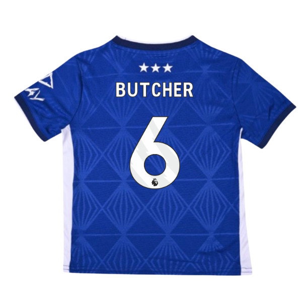 Men's Ipswich 2026/27 Home Kit