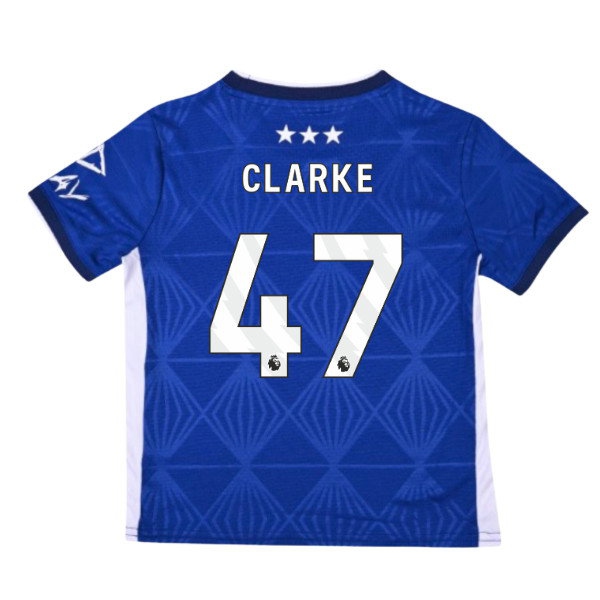 Men's Ipswich 2026/27 Home Kit