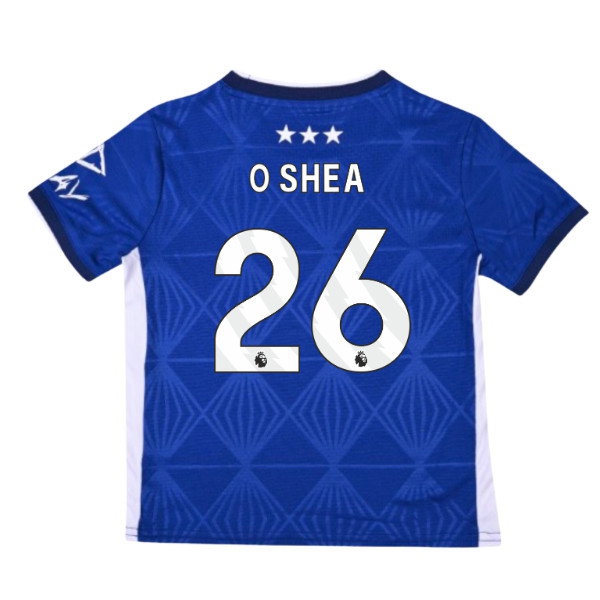 Men's Ipswich 2026/27 Home Kit
