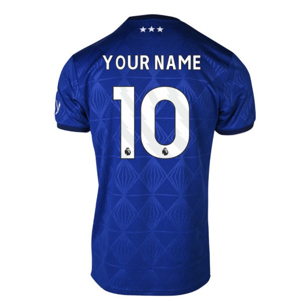 Kids' Ipswich 2026/27 Home Jersey