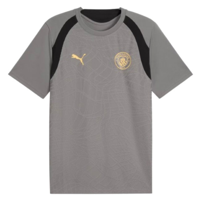 Men's Man City 2026/27 City Training Jersey