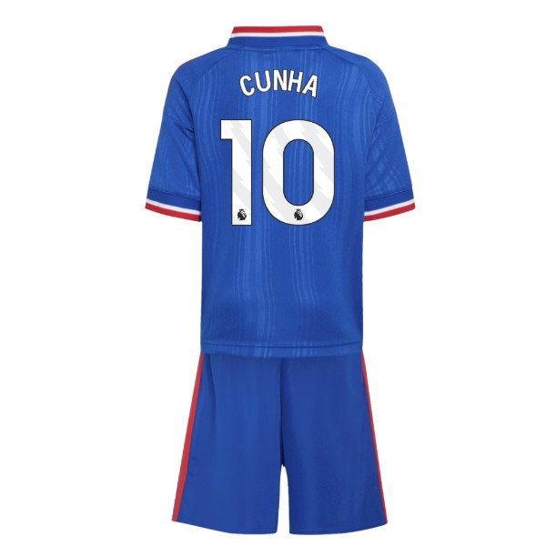 Men's Man Utd 2026/27 Away Kit