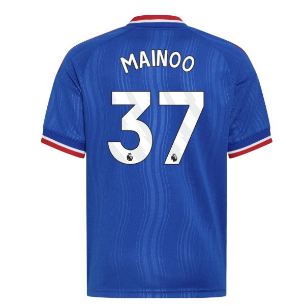 Women's Man Utd 2026/27 Away Jersey