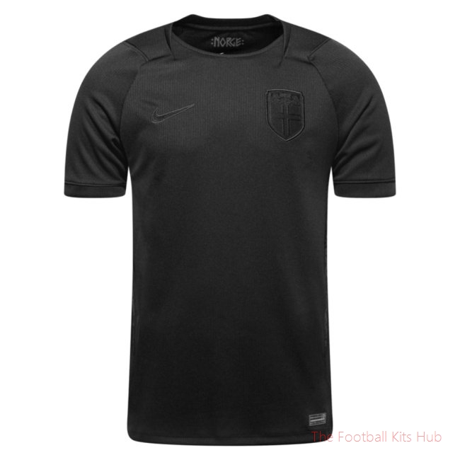 Kids' Norway 2026/27 Away Jersey