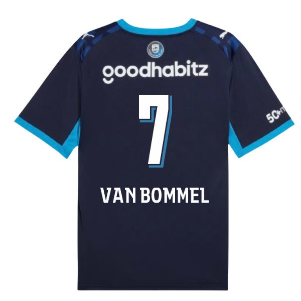 Kids' PSV 2026/27 Third Jersey