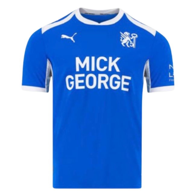 Kids' Peterborough 2026/27 Home Jersey