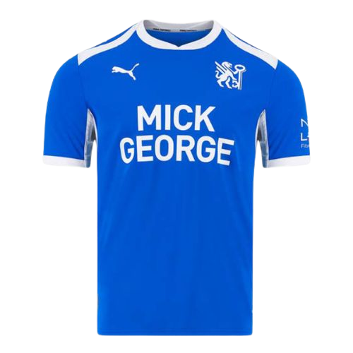 Men's Peterborough 2026/27 Home Jersey