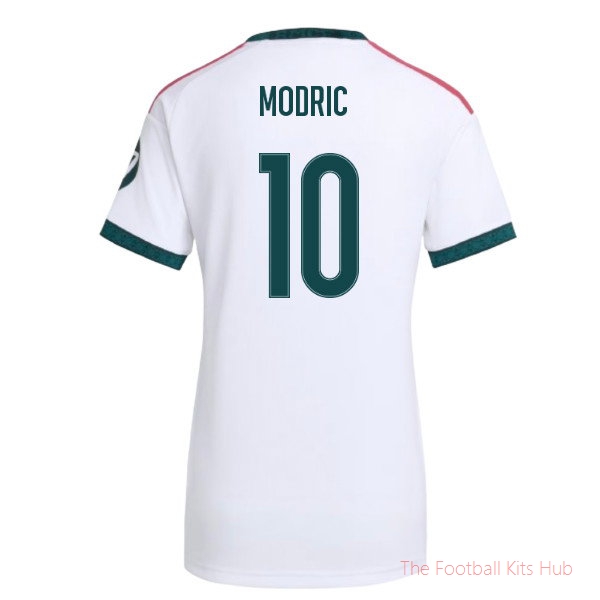 Men's Real Madrid 2026/27 Home Jersey