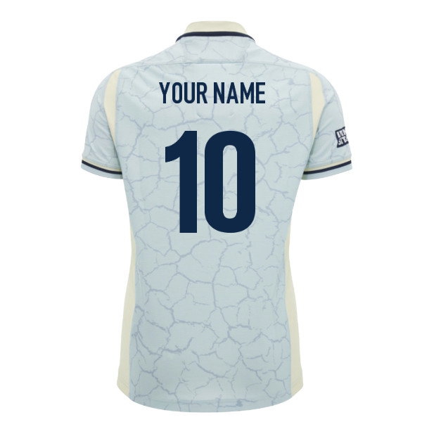 Women's Scotland 2026/27 Training Jersey