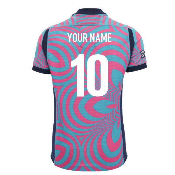 Kids' Scotland 2026/27 Training Jersey