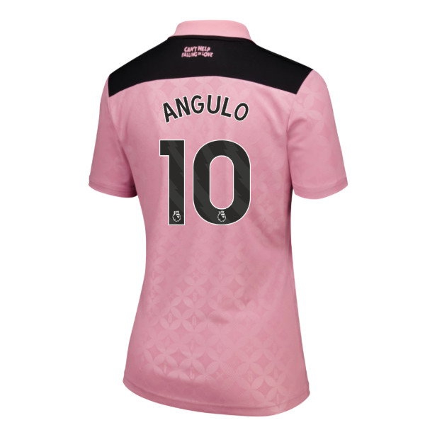 Men's Sunderland 2026/27 Away Jersey