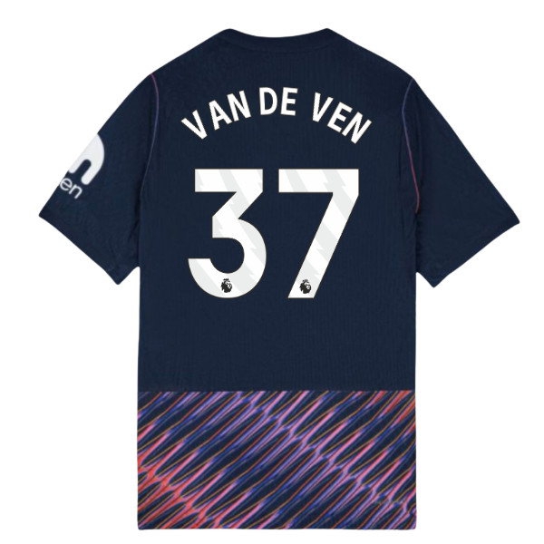 Women's Tottenham 2026/27 Away Jersey