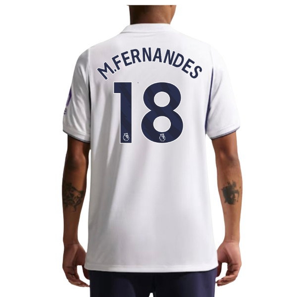 Women's Tottenham 2026/27 Home Jersey
