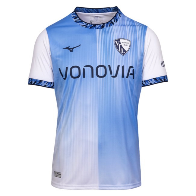 Men's Bochum 2026/27 Away Jersey