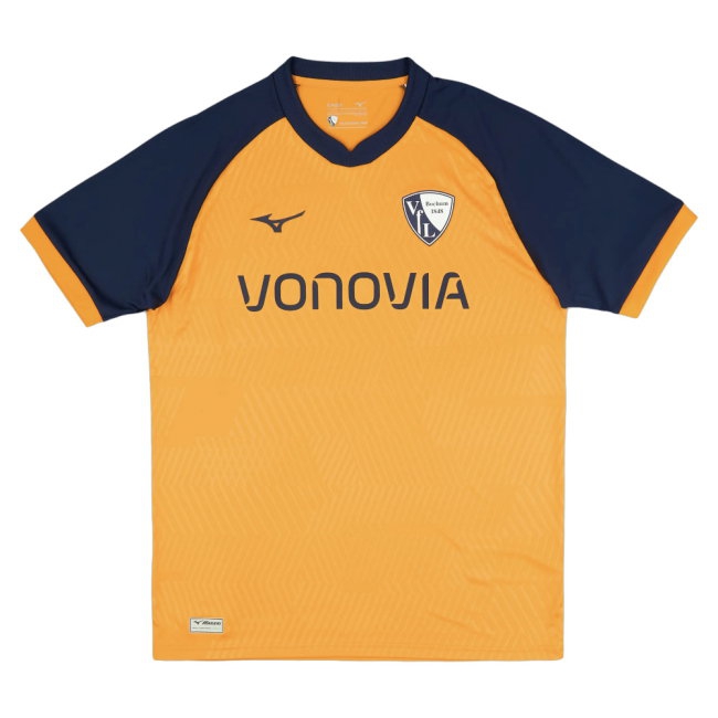 Men's Bochum 2026/27 Third Jersey