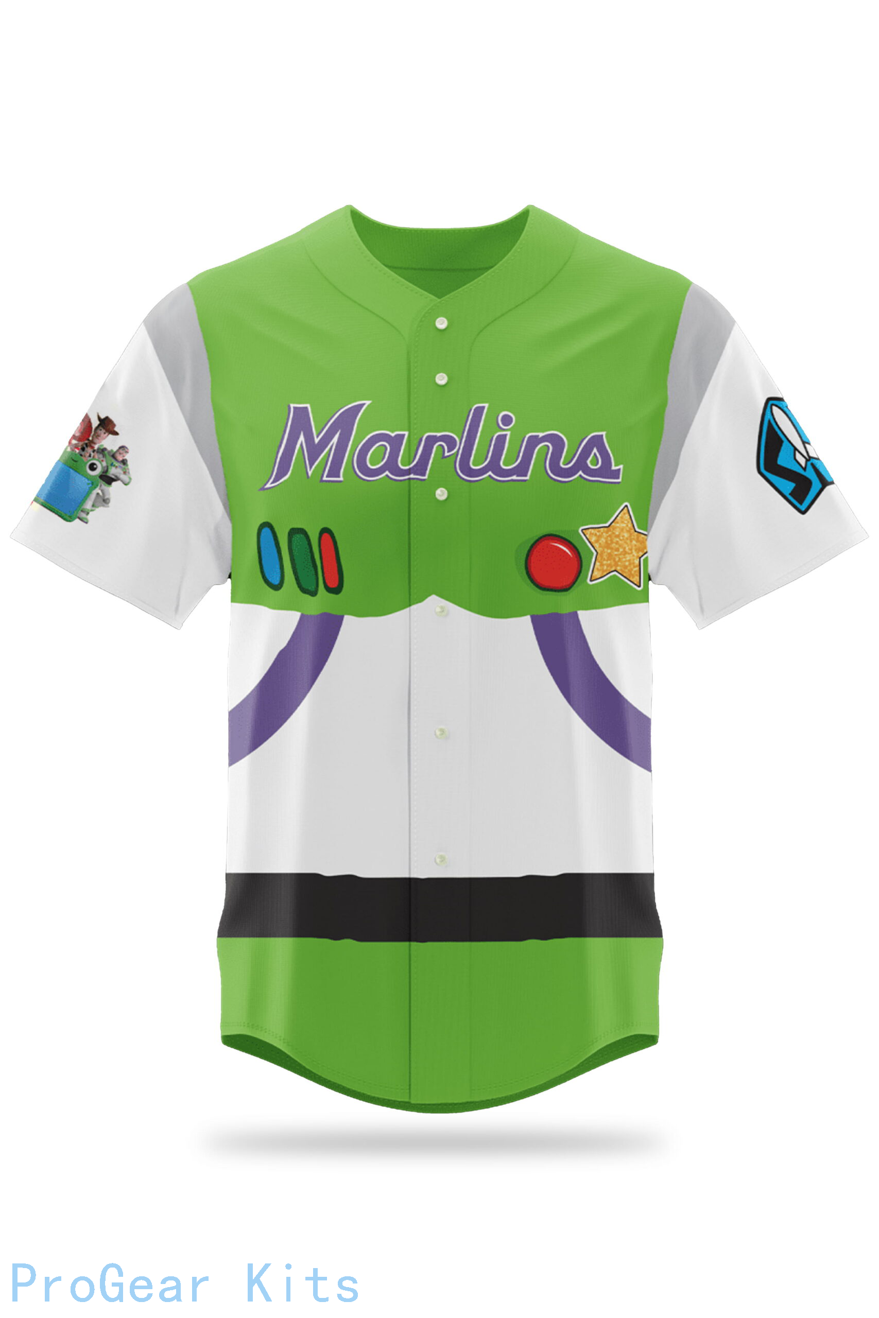 Women's Marlins 2026 Kit